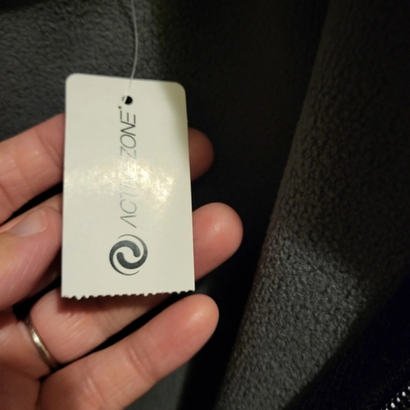 Activezone Sweater Size 3X - Picture 5 of 10